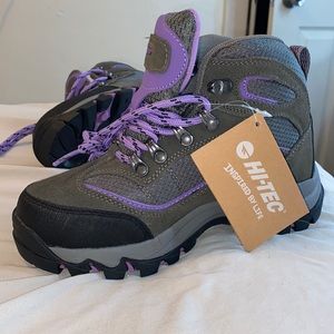 Hi-Tec Hiking Boot/Shoe